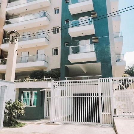 Apartamento Ubatuba Exterior photo