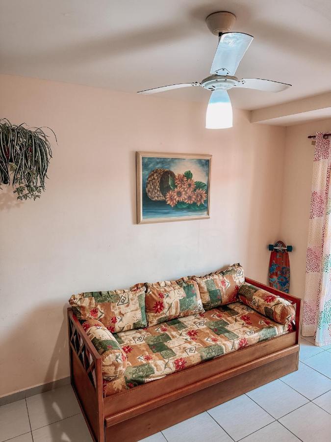 Apartamento Ubatuba Exterior photo