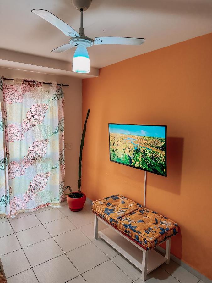 Apartamento Ubatuba Exterior photo