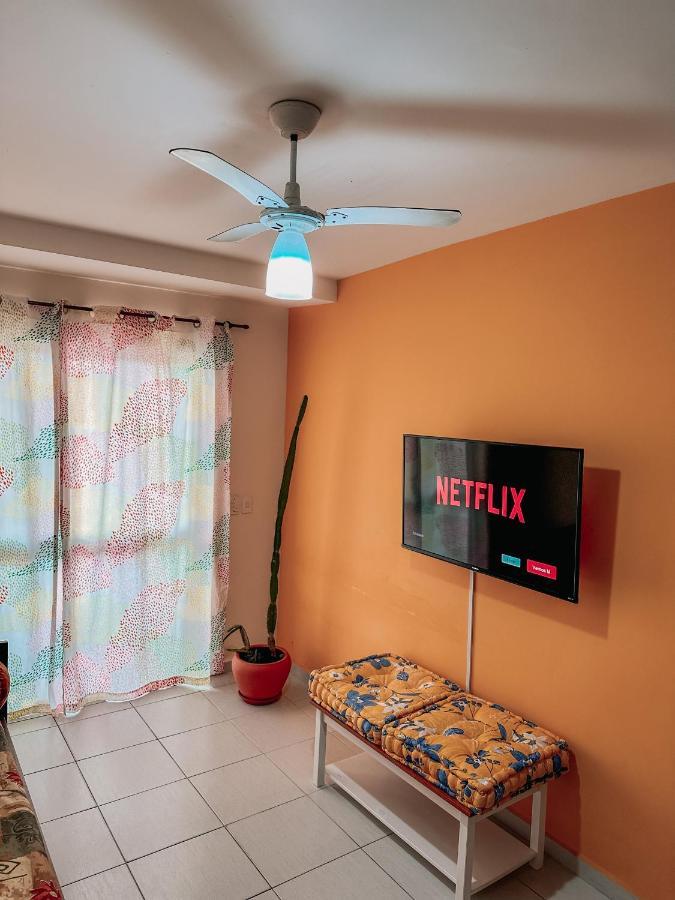 Apartamento Ubatuba Exterior photo
