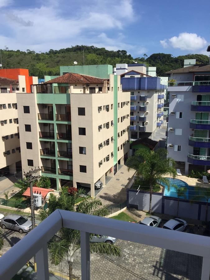 Apartamento Ubatuba Exterior photo