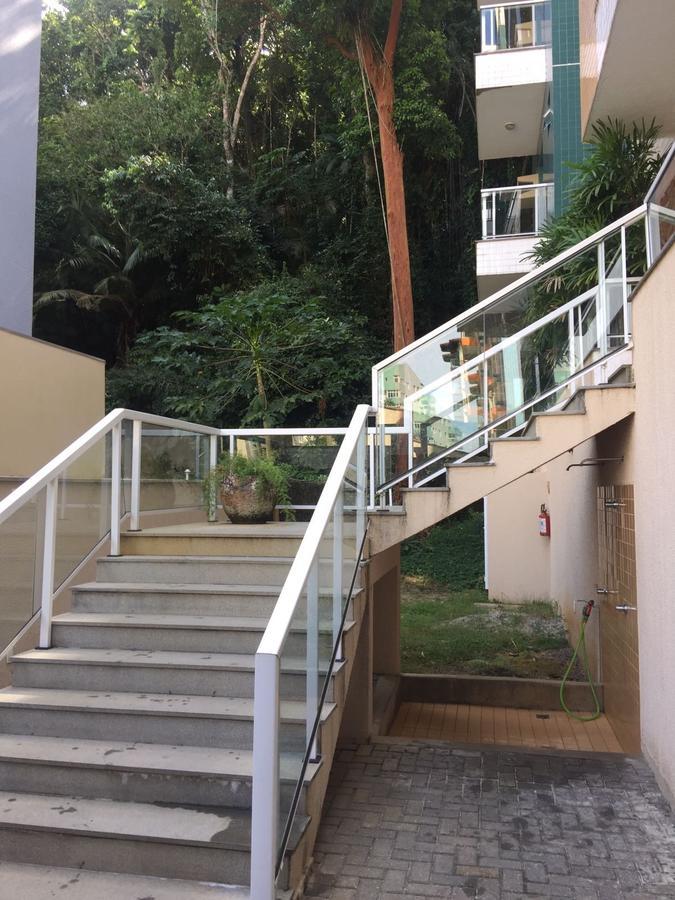 Apartamento Ubatuba Exterior photo