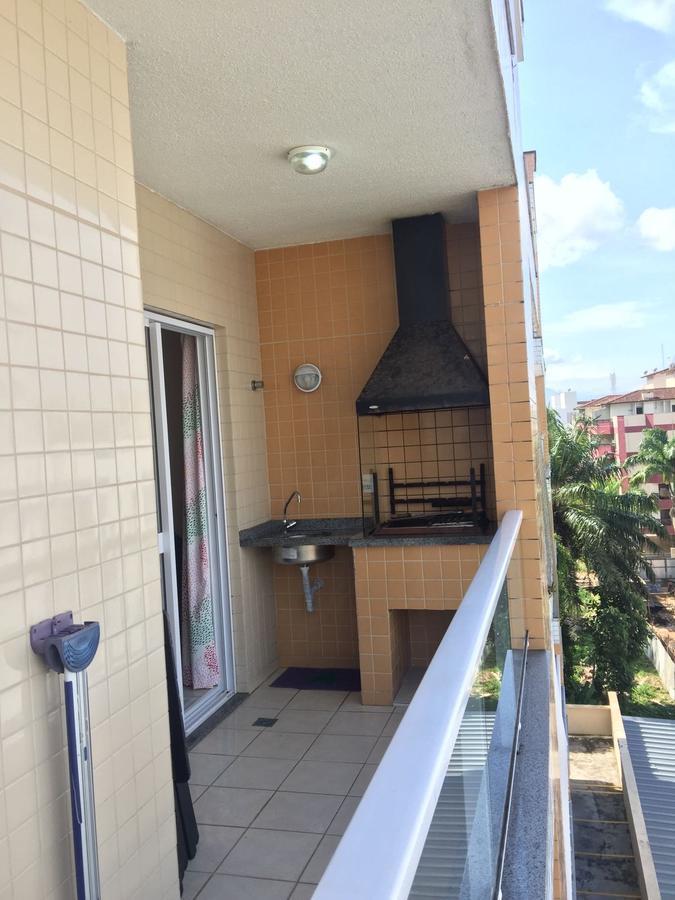 Apartamento Ubatuba Exterior photo