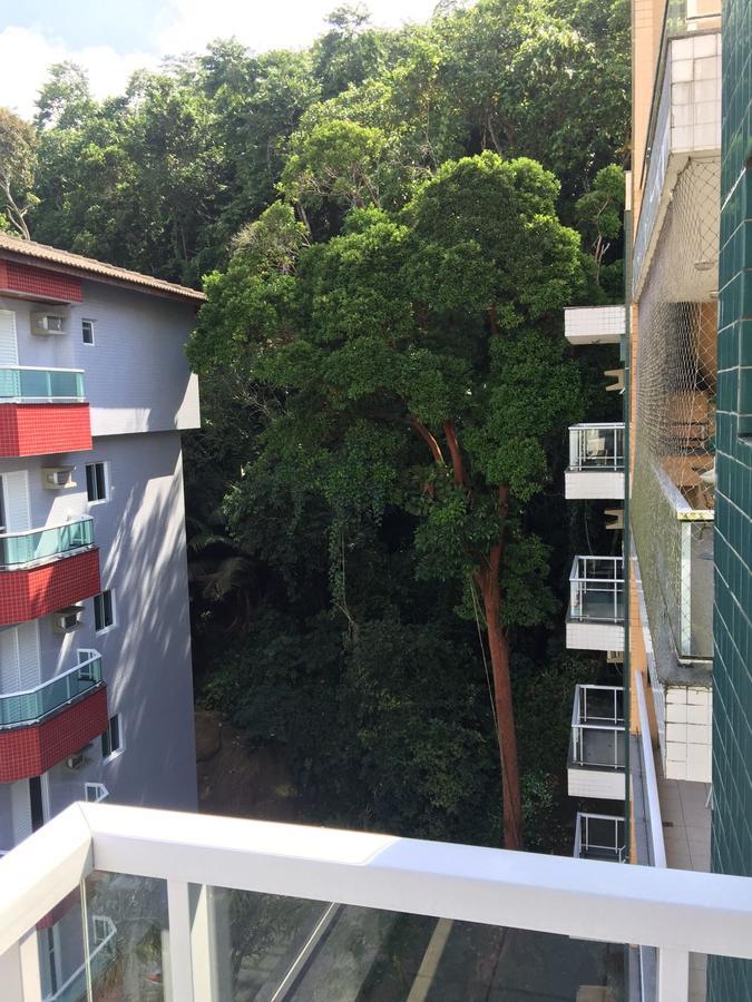 Apartamento Ubatuba Exterior photo