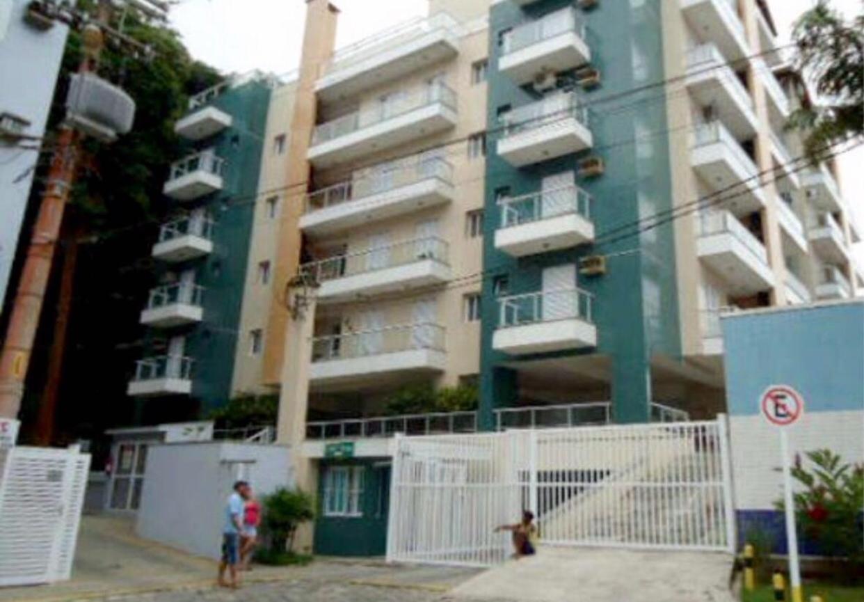 Apartamento Ubatuba Exterior photo